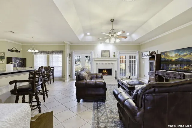 1007 Bluebonnet Lane Adkins, TX 78101