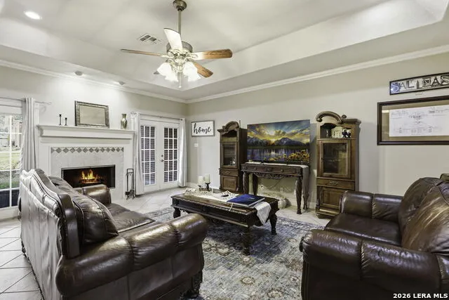 1007 Bluebonnet Lane Adkins, TX 78101