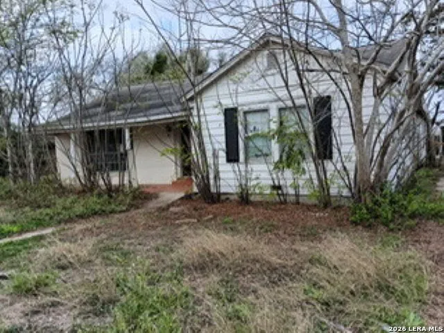 708 Parkview Port Lavaca, TX 77979
