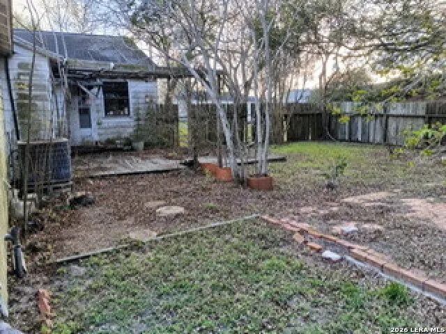 708 Parkview Port Lavaca, TX 77979