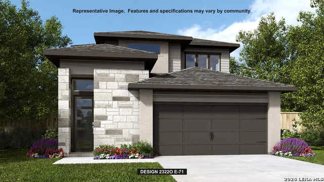 1923 Friedrich Way New Braunfels, TX 78130