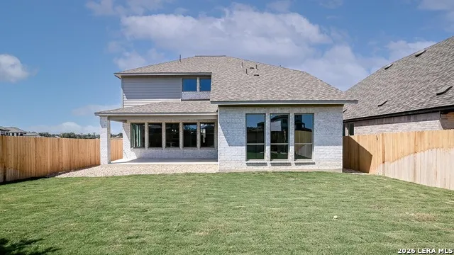 727 Grand Legacy New Braunfels, TX 78130