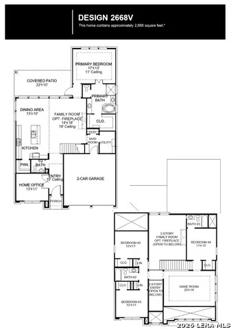 727 Grand Legacy New Braunfels, TX 78130