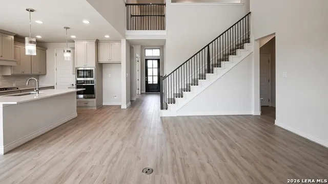 727 Grand Legacy New Braunfels, TX 78130