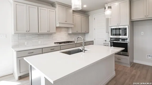 727 Grand Legacy New Braunfels, TX 78130