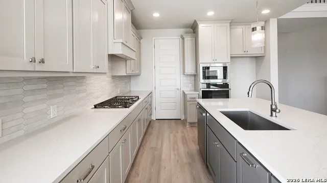 727 Grand Legacy New Braunfels, TX 78130