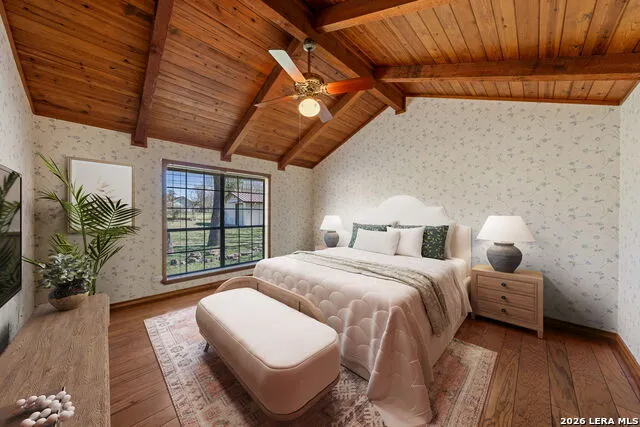 162 Oak Wood Rd Kerrville, TX 78028