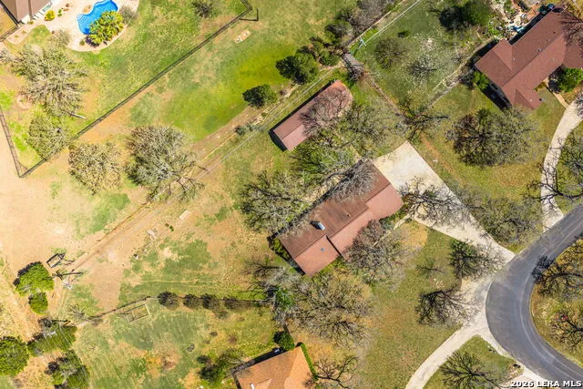 162 Oak Wood Rd Kerrville, TX 78028