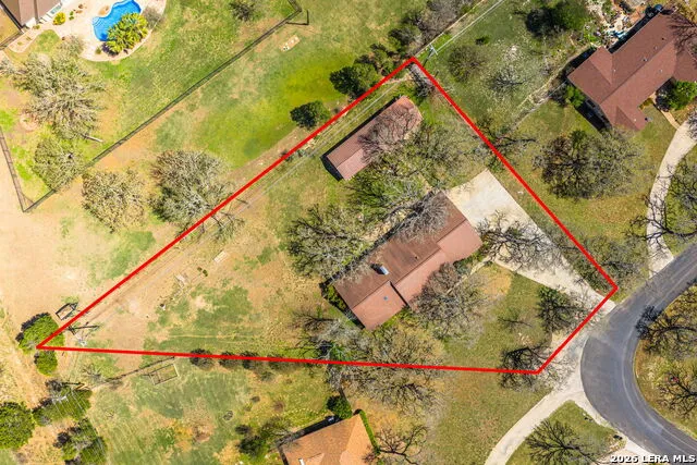 162 Oak Wood Rd Kerrville, TX 78028