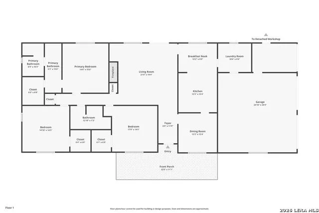 162 Oak Wood Rd Kerrville, TX 78028