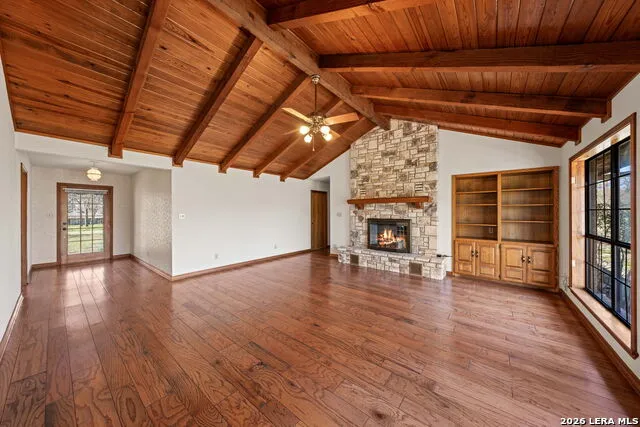 162 Oak Wood Rd Kerrville, TX 78028