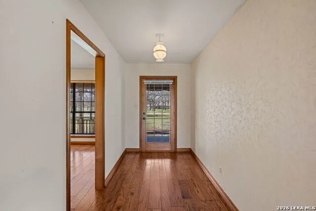 162 Oak Wood Rd Kerrville, TX 78028