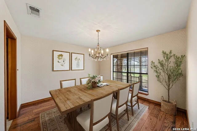 162 Oak Wood Rd Kerrville, TX 78028