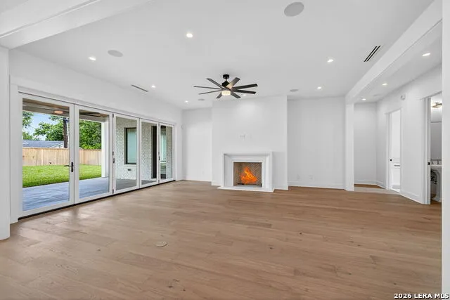 255 CLAYWELL DR Alamo Heights, TX 78209
