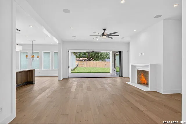 255 CLAYWELL DR Alamo Heights, TX 78209