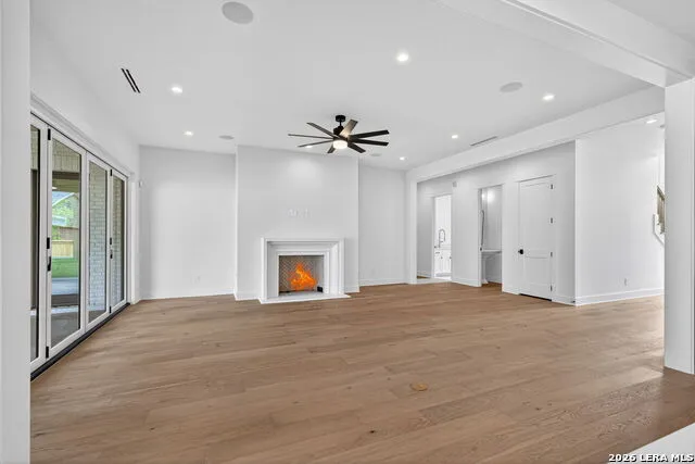 255 CLAYWELL DR Alamo Heights, TX 78209