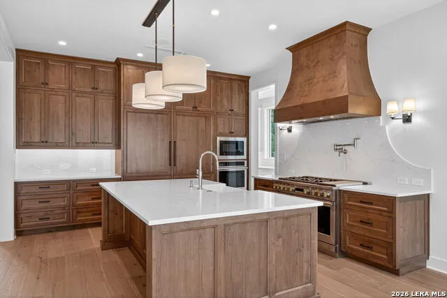 255 CLAYWELL DR Alamo Heights, TX 78209