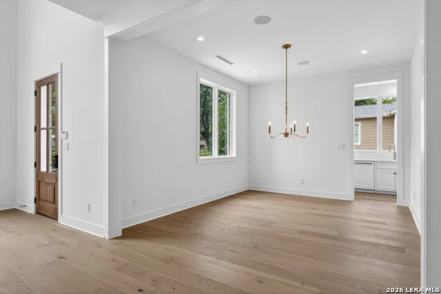 255 CLAYWELL DR Alamo Heights, TX 78209