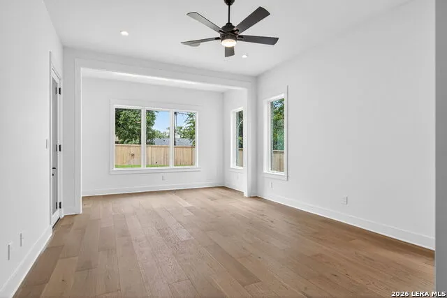 255 CLAYWELL DR Alamo Heights, TX 78209