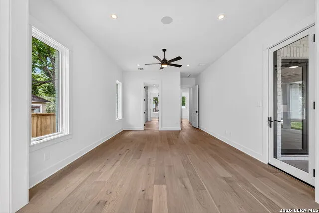 255 CLAYWELL DR Alamo Heights, TX 78209