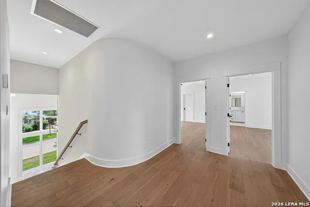 255 CLAYWELL DR Alamo Heights, TX 78209
