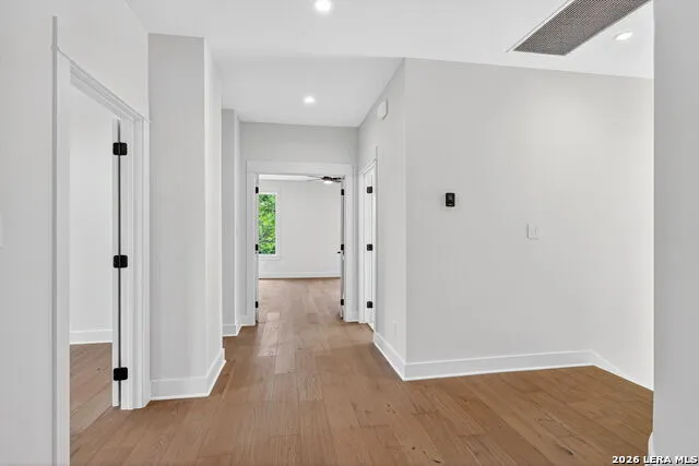 255 CLAYWELL DR Alamo Heights, TX 78209