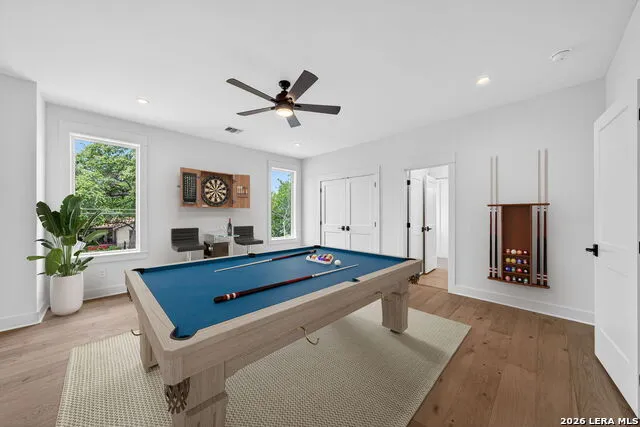 255 CLAYWELL DR Alamo Heights, TX 78209