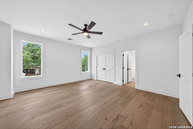 255 CLAYWELL DR Alamo Heights, TX 78209