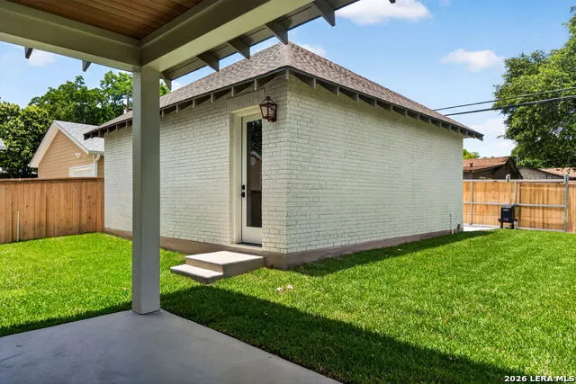 255 CLAYWELL DR Alamo Heights, TX 78209