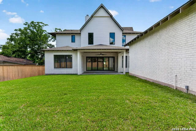 255 CLAYWELL DR Alamo Heights, TX 78209