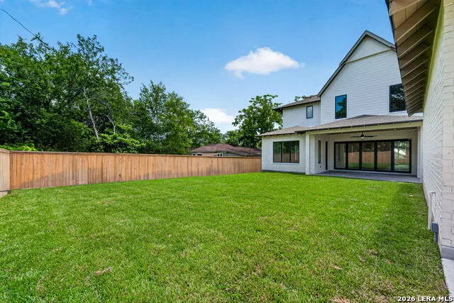 255 CLAYWELL DR Alamo Heights, TX 78209