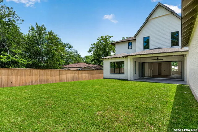 255 CLAYWELL DR Alamo Heights, TX 78209