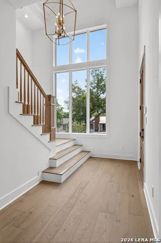 255 CLAYWELL DR Alamo Heights, TX 78209
