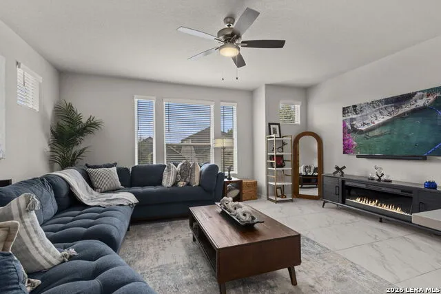 4418 Tiger Run San Antonio, TX 78217