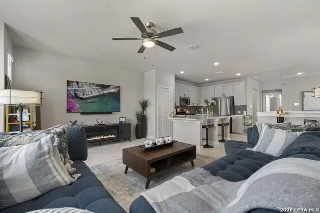 4418 Tiger Run San Antonio, TX 78217