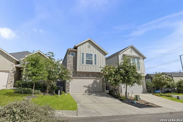 4418 Tiger Run San Antonio, TX 78217