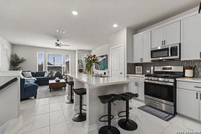 4418 Tiger Run San Antonio, TX 78217