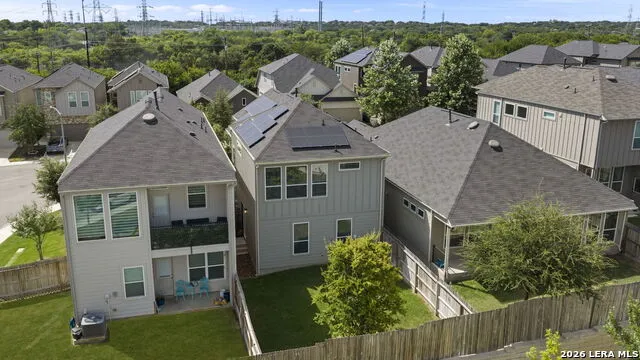 4418 Tiger Run San Antonio, TX 78217