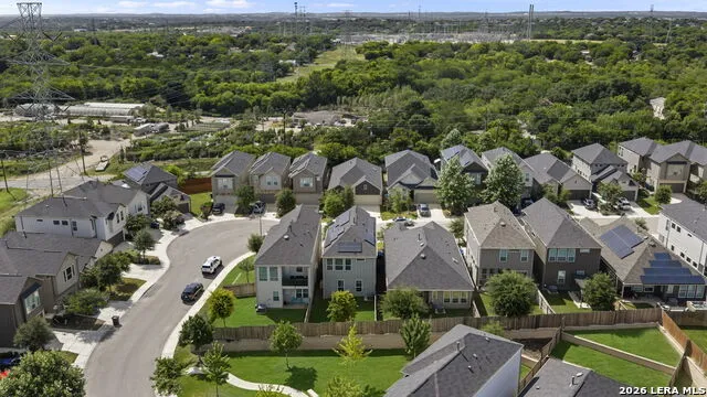 4418 Tiger Run San Antonio, TX 78217