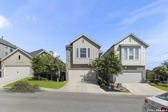 4418 Tiger Run San Antonio, TX 78217