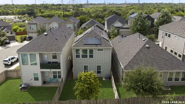 4418 Tiger Run San Antonio, TX 78217