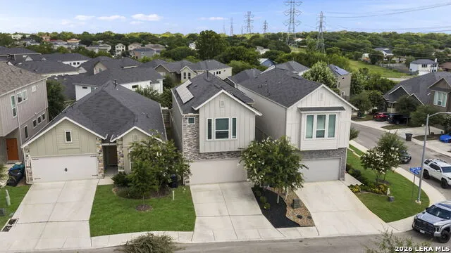 4418 Tiger Run San Antonio, TX 78217
