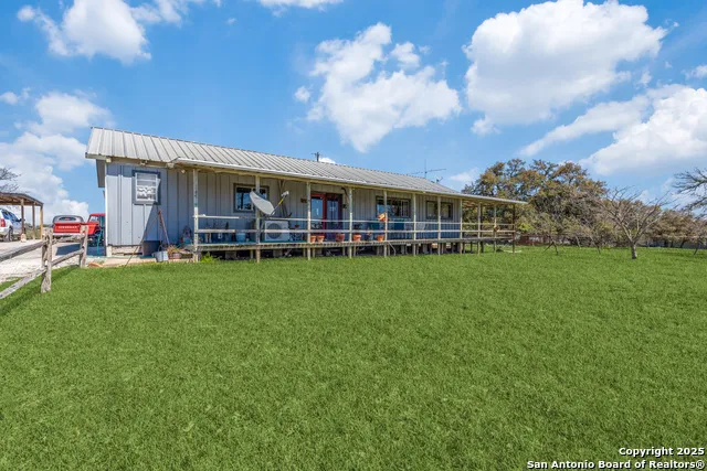 2682 US-281 Blanco, TX 78606