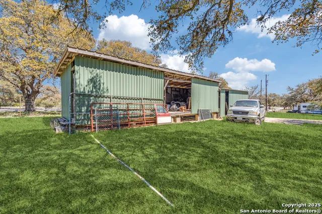 2682 US-281 Blanco, TX 78606