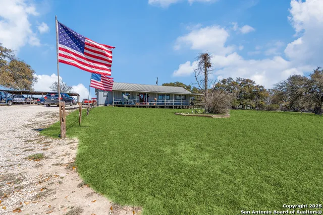 2682 US-281 Blanco, TX 78606