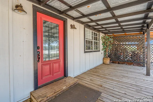 2682 US-281 Blanco, TX 78606