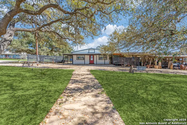 2682 US-281 Blanco, TX 78606