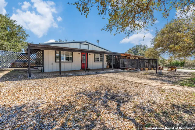 2682 US-281 Blanco, TX 78606