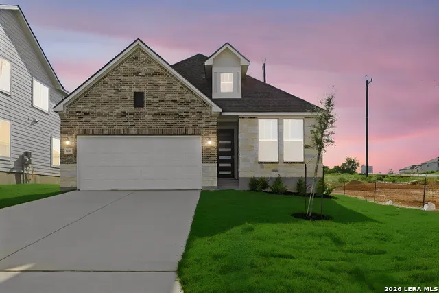 114 Scott Square San Antonio, TX 78253