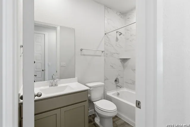 114 Scott Square San Antonio, TX 78253